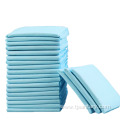 Absorbent puppy pet dog toilet pads